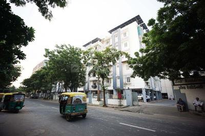 Image of 1575 Sq.ft 2 BHK Apartment / Flat for sale in Nikol, Ahmedabad for Rs. 7000000