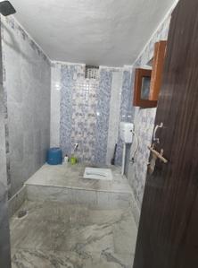 Bathroom Image of 750 Sq.ft 2 BHK Builder Floor for rent in Kanke Ranchi for Rs. 6000
