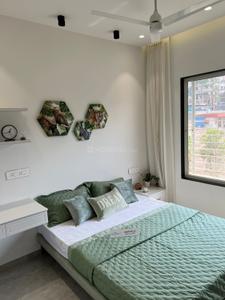 Bedroom Image of 1167 Sq.ft 3 BHK Apartment / Flat for sale in Bavdhan Pune for Rs. 10900000
