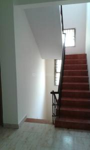 Hall Image of 1200 Sq.ft 3 BHK Duplex for rent in Pallikaranai Chennai for Rs. 20000