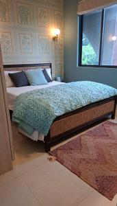 Bedroom Image of 850 Sq.ft 2 BHK Apartment / Flat for sale in Sugam Urban Lakes Phase II, Konnagar Hooghly for Rs. 4800000