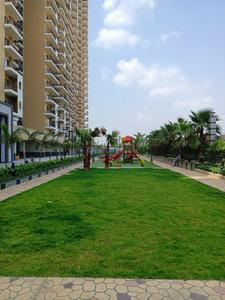 Image of 1100 Sq.ft 3 BHK Apartment / Flat for sale in Divyansh Onyx, Mahurali, Ghaziabad for Rs. 10700000