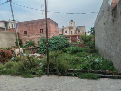 Image of 1782 Sq.ft Residential Plot / Land for sale in Surendra Nagar, Aligarh for Rs. 4500000