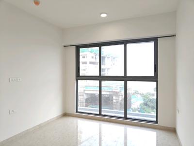 Bedroom Image of 1266 Sq.ft 3 BHK Apartment / Flat for sale in Lodha Aura, Sion Mumbai for Rs. 50100000