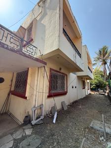 Image of 1800 Sq.ft 3 BHK Independent House for sale in Prabhat Nagar, Nashik for Rs. 8000000