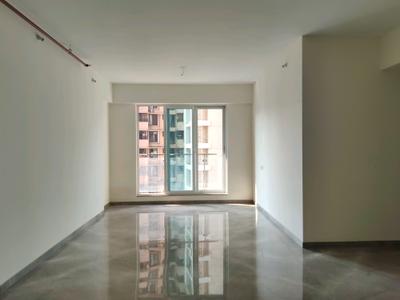 Living Room Image of 1388 Sq.ft 3 BHK Apartment / Flat for sale in Lodha Stella by Lodha Group, Thane West Thane for Rs. 21500000
