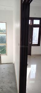 Bedroom Image of 1200 Sq.ft 2 BHK Builder Floor for rent in Kanker Khera Meerut for Rs. 6500
