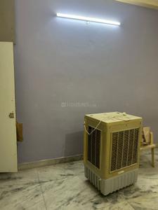 Bedroom Image of 650 Sq.ft 1 BHK Independent House for rent in Alpha II Greater Noida for Rs. 15000