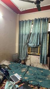 Bedroom Image of 1076 Sq.ft 2 BHK Independent House for rent in Alpha II Greater Noida for Rs. 25000