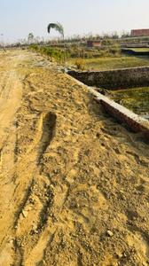 Image of 1000 Sq.ft Residential Plot / Land for sale in Maniram, Gorakhpur for Rs. 599000