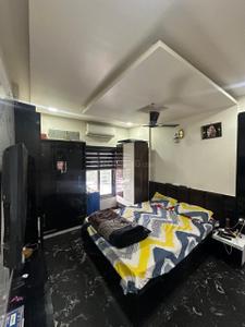 Bedroom Image of 1650 Sq.ft 3 BHK Apartment / Flat for sale in College Road Nashik for Rs. 16000000