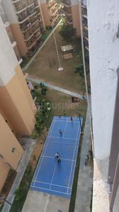Image of 450 Sq.ft 1 BHK Apartment / Flat for sale in ROF Amaltas, Sector 92, Gurgaon for Rs. 4100000