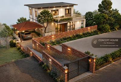 Image of 3593 Sq.ft Residential Plot / Land for sale in Peyad, Thiruvananthapuram for Rs. 5500000