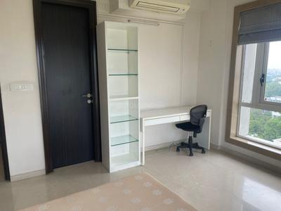 Bedroom Image of 4700 Sq.ft 5 BHK Apartment / Flat for sale in Sattva The Avenue, Alipore Kolkata for Rs. 110000000
