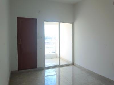 Bedroom Image of 850 Sq.ft 2 BHK Apartment / Flat for sale in Behala Kolkata for Rs. 5100000