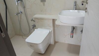 Image of 850 Sq.ft 2 BHK Apartment / Flat for sale in Thane West, Thane for Rs. 17000000