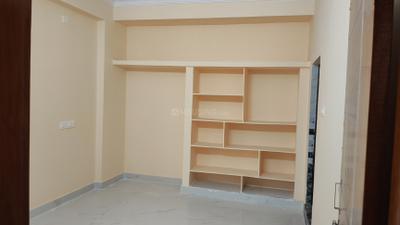 Bedroom Image of 1000 Sq.ft 2 BHK Apartment / Flat for rent in Bahadurpally Hyderabad for Rs. 15000