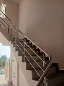 Image of 1450 Sq.ft 2 BHK Independent House for sale in Jankipuram Extension, Lucknow for Rs. 6500000