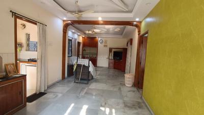 Hall Image of 1250 Sq.ft 2 BHK Apartment / Flat for sale in CIT Nagar Chennai for Rs. 20000000