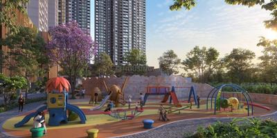 Image of 1296 Sq.ft 2 BHK Apartment / Flat for sale in AVINEA, Hadapsar, Pune for Rs. 11000000
