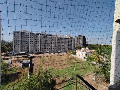 Balcony Image of 750 Sq.ft 2 BHK Apartment / Flat for sale in Sevasi Vadodara for Rs. 3500000
