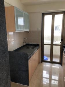 Kitchen Image of 900 Sq.ft 2 BHK Apartment / Flat for sale in Andheri West Mumbai for Rs. 25000000