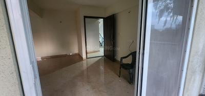 Hall Image of 1100 Sq.ft 2 BHK Apartment / Flat for sale in Balaji Serenity, Baner Pune for Rs. 11000000