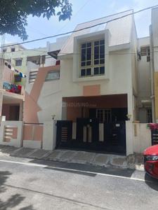 Image of 2000 Sq.ft 4 BHK Duplex for sale in K R Puram, Bengaluru for Rs. 16000000