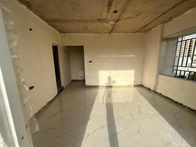 Balcony Image of 2180 Sq.ft 4 BHK Apartment / Flat for sale in Anandvalli Nashik for Rs. 12600000