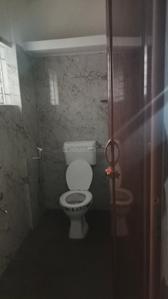 Bathroom Image of 600 Sq.ft 1 BHK Builder Floor for rent in Begur Bengaluru for Rs. 16000