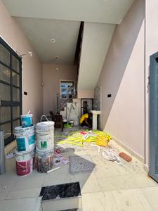 Hall Image of 810 Sq.ft 2 BHK Independent House for sale in Banjarawala Dehradun for Rs. 7400000