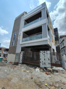 Image of 2800 Sq.ft 5 BHK Independent House for sale in Bahadurpally, Hyderabad for Rs. 13200000