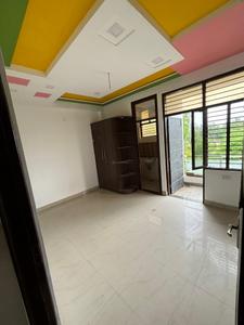 Hall Image of 1800 Sq.ft 3 BHK Apartment / Flat for sale in Dayal Bagh Agra for Rs. 6000000