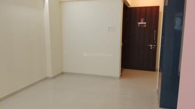 Living Room Image of 980 Sq.ft 2 BHK Apartment / Flat for sale in F5 Silver Crest, Wagholi Pune for Rs. 7000000
