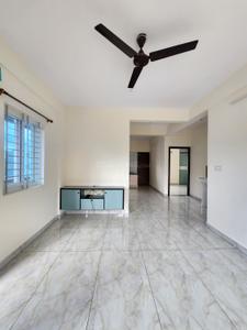 Hall Image of 1011 Sq.ft 2 BHK Builder Floor for rent in Harlur Bengaluru for Rs. 38000