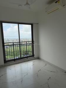 Bedroom Image of 763 Sq.ft 2 BHK Apartment / Flat for sale in Dynamix Dynamix Avanya, Dahisar East Mumbai for Rs. 13000000
