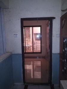 Kitchen Image of 375 Sq.ft 1 RK Apartment / Flat for sale in Suraj Infra Omkar, Kalyan East Kalyan for Rs. 1200000