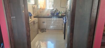 Image of 2000 Sq.ft 2 BHK Penthouse for sale in Kolte Patil Margosa Heights, Mohammed Wadi, Pune for Rs. 8200000
