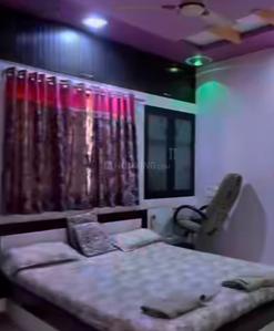 Bedroom Image of 810 Sq.ft 3 BHK Independent House for sale in Palanpur Surat for Rs. 10300000