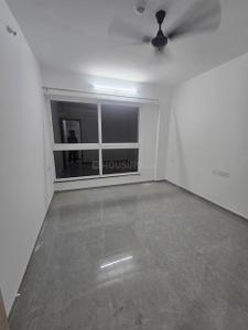 Hall Image of 1450 Sq.ft 3 BHK Apartment / Flat for rent in Zen Elite, Kharadi Pune for Rs. 50000