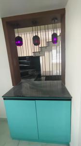 Kitchen Image of 1370 Sq.ft 2 BHK Duplex for sale in Keeranatham Coimbatore for Rs. 10000000