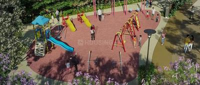Image of 1563 Sq.ft 3 BHK Apartment / Flat for sale in Mahindra Citadel Phase 1, Pimpri, Pune for Rs. 16000000