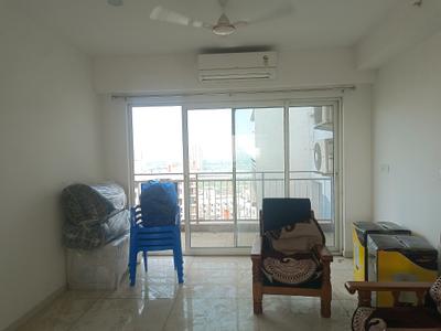 Living Room Image of 2162 Sq.ft 4 BHK Apartment / Flat for sale in Shapoorji Pallonji JoyVille, Sector 102 Gurgaon for Rs. 29500000