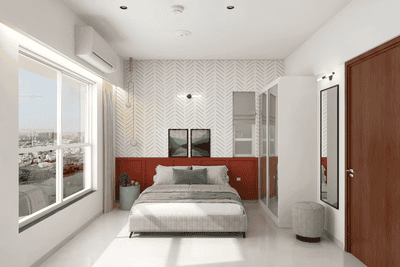Image of 1266 Sq.ft 3 BHK Apartment / Flat for sale in Godrej Aqua Vista, Mundhwa, Pune for Rs. 12700000