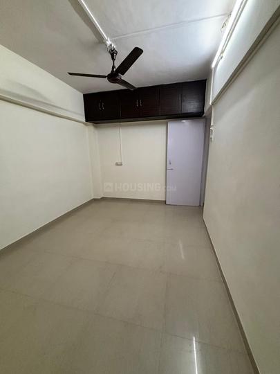 Saraf Chaudhary Nagar, Kandivali East Bedroom 1