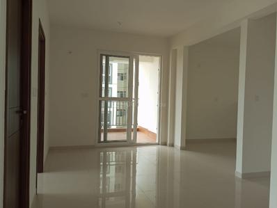 Hall Image of 1230 Sq.ft 2 BHK Apartment / Flat for sale in Disha Pursuit Of Sunshine, Bommenahalli Bengaluru for Rs. 13000000