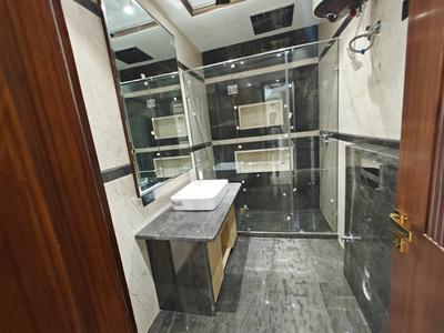 Image of 2250 Sq.ft 4 BHK Builder Floor for sale in Karkardooma, New Delhi for Rs. 50000000