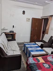 Hall Image of 600 Sq.ft 1 RK Apartment / Flat for sale in  RWA Shalimar Bagh BC East Block, Shalimar Bagh New Delhi for Rs. 5000000