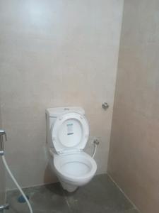 Bedroom Two Image of 1737 Sq.ft 3 BHK Apartment / Flat for sale in SVNR The Breeze, Bandlaguda Jagir Hyderabad for Rs. 14000005