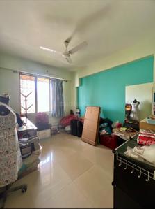 Hall Image of 1205 Sq.ft 3 BHK Apartment / Flat for sale in Thane West Thane for Rs. 18500000